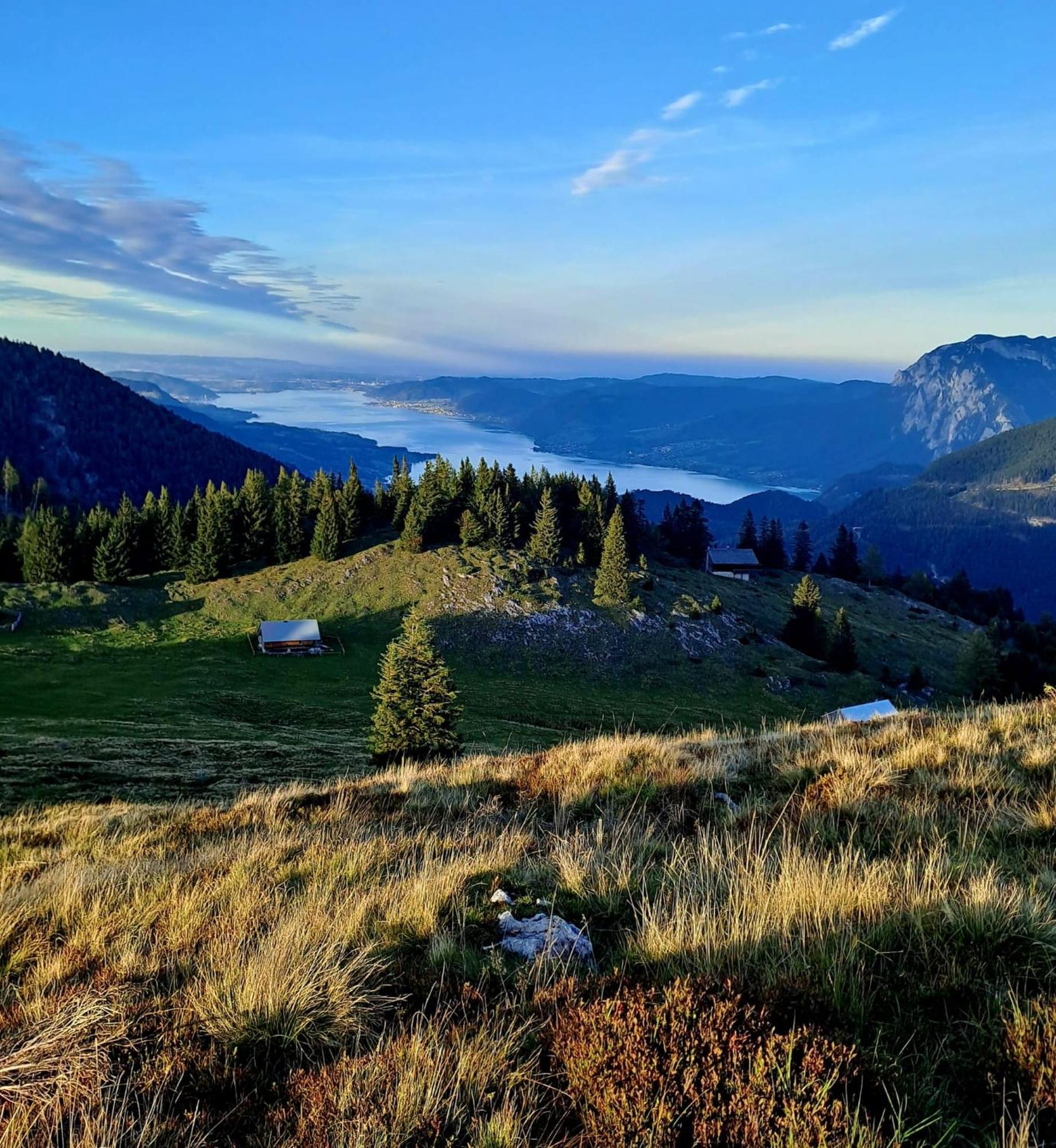 Mountainlove Штробль Экстерьер фото