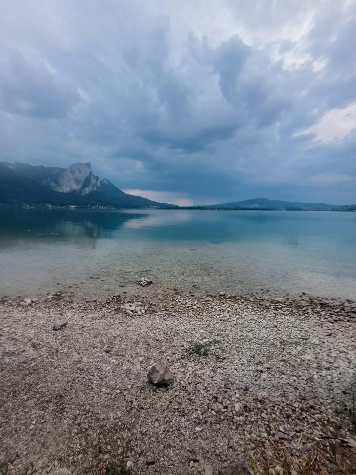 Mountainlove Штробль Экстерьер фото